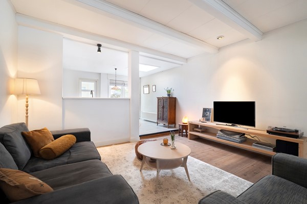 Medium property photo - Wezenstraat 59, 1781 GK Den Helder